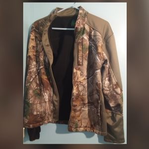 Realtree Xtra Camo Jacket